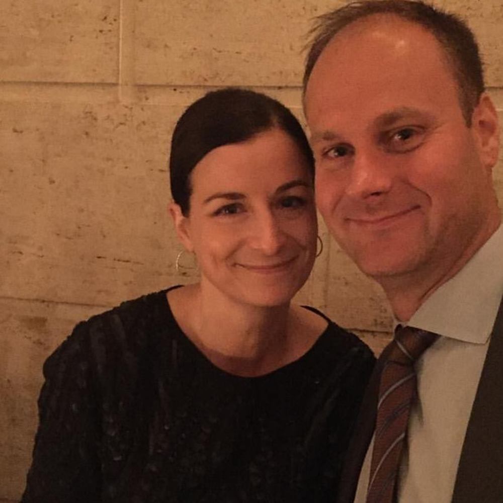 Meet your Posher, Jan